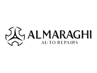 Al Maraghi Mercedes Service Center